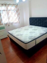 Blk 677C Edelweiss@jurong (Jurong West), HDB 5 Rooms #604388161